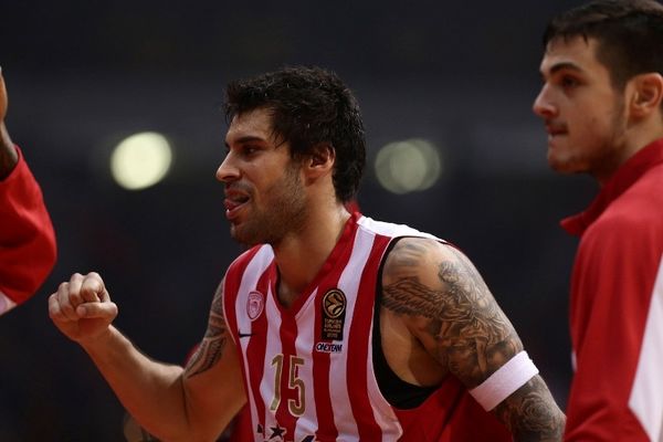Ολυμπιακός: Απαρτία και ενδοιασμοί στο ΣΕΦ