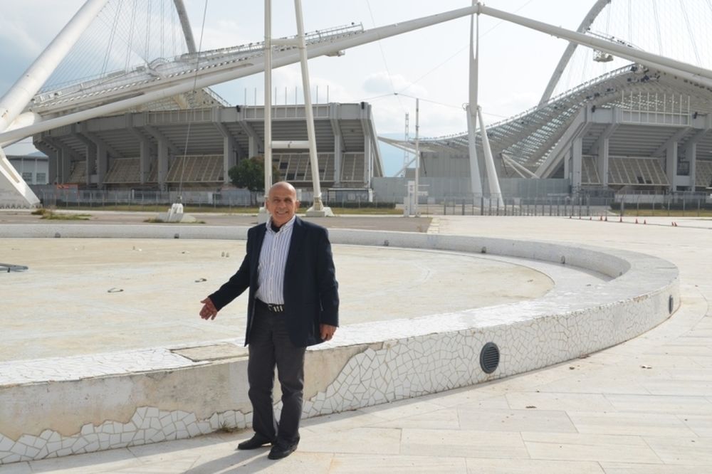 ΓΓΑ: Παραμένει πρόεδρος στο ΟΑΚΑ ο Γαλακτόπουλος