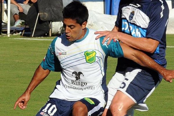 Λεβαδειακός: Μπουσταμάντε προ των πυλών (video)