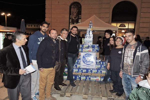 Πλατανιάς: Δίπλα στους Γιατρούς του Κόσμου (photo)