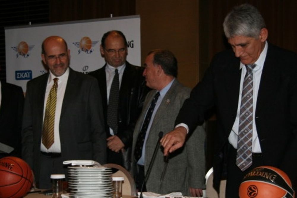 ΣΕΠΚ: Πίτα με βραβεύσεις
