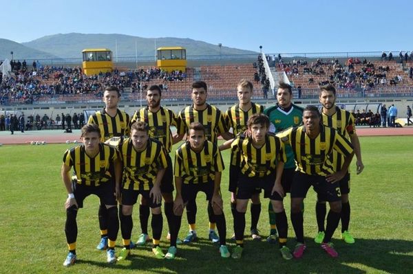 Άρης: Στην κορυφή του… Γολγοθά (photos)