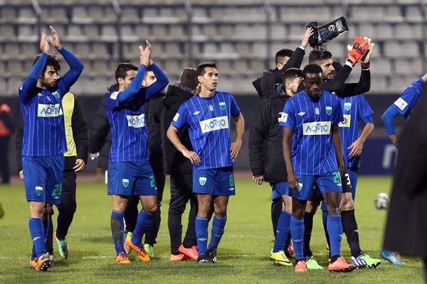 Λεβαδειακός: Προτεραιότητα η άμυνα