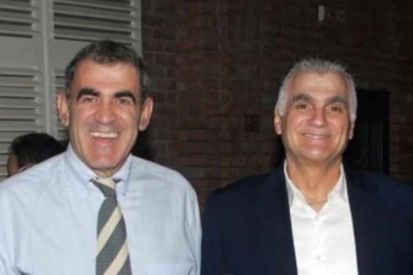 Αμοιρίδης: «Θα μπορούσα να γίνω ιδιοκτήτης της ΚΑΕ ΠΑΟΚ»