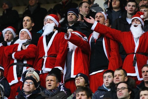 Premier League: Χωρίς το μεγάλο ματς η Boxing  Day