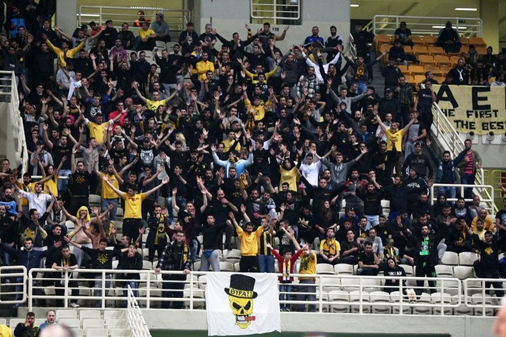 ΑΕΚ: Τα εισιτήρια με Ρέθυμνο