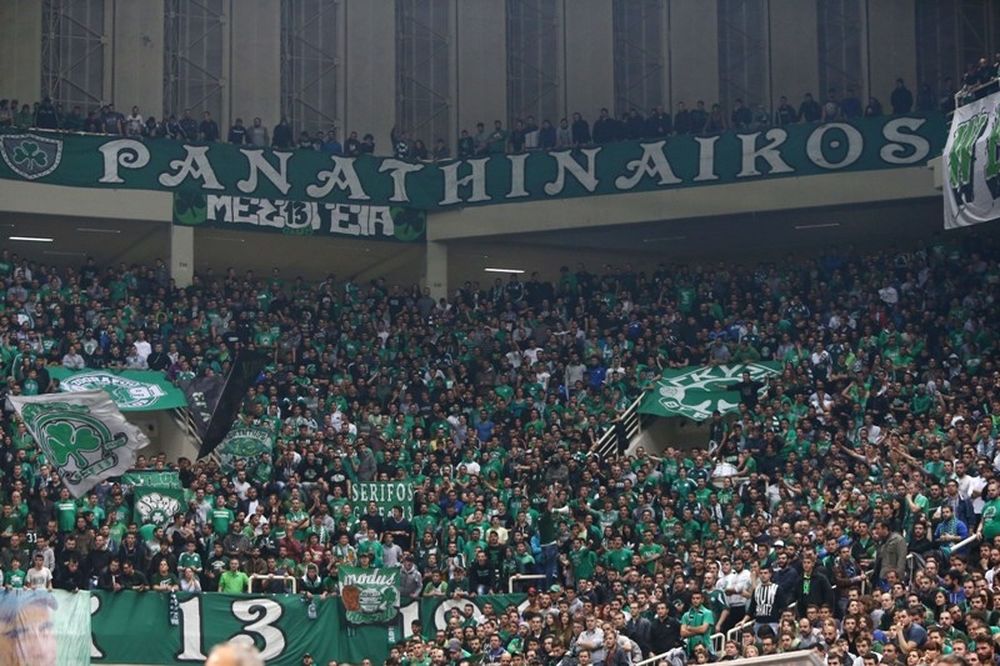 Θύρα 13: «Καλά παιδιά και… Φιλιππινέζες θα μας βρείτε μπροστά σας»