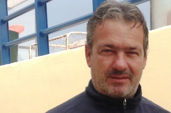 Αστέρας Βάρης: «Προπονητής μας ο Θανέλλας»
