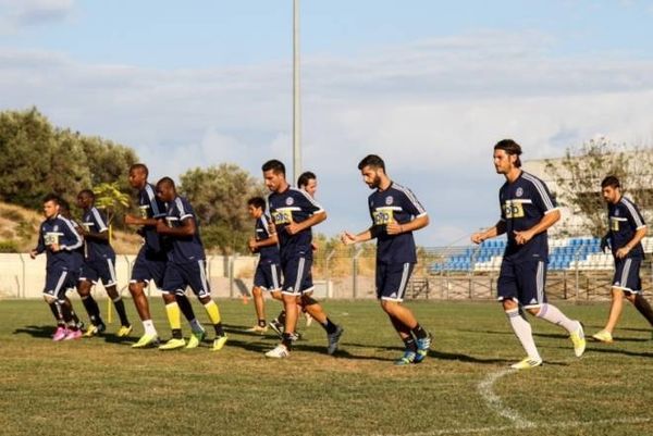 ΑΕΛ Καλλονής: Επιστροφή στη «δράση»
