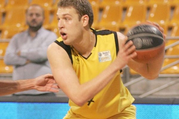 Βεζένκοφ: «Ήμουν καυτός στο πρώτο μέρος»
