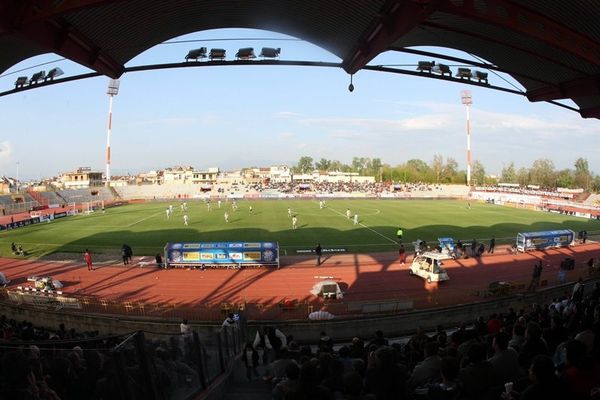 Λάρισα: Ξέμειναν από παίκτες 
