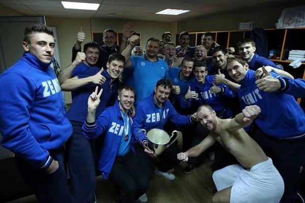 Κύπελλο Ρωσίας: Κυπελλούχος η αντίπαλος του Ολυμπιακού (photo)