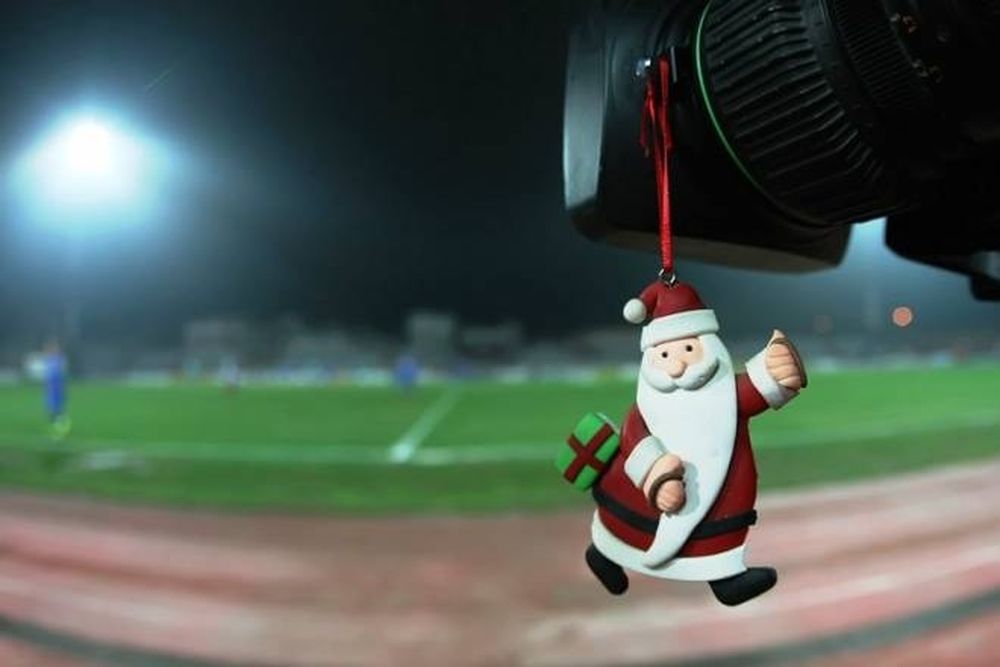 Οι τηλεοπτικές μεταδόσεις της Δευτέρας 29/12