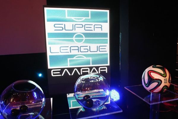 Εκλογές 2015: Πρόβλημα για την Super League