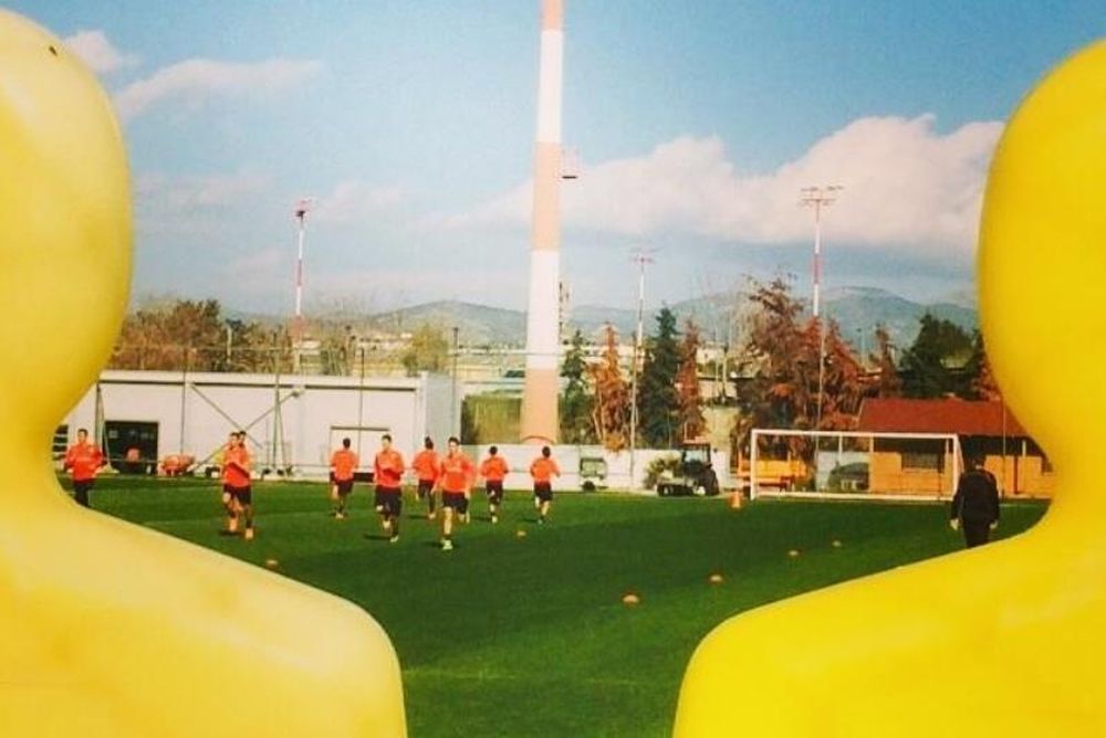 Ολυμπιακός: Επιστροφή με… απόντες