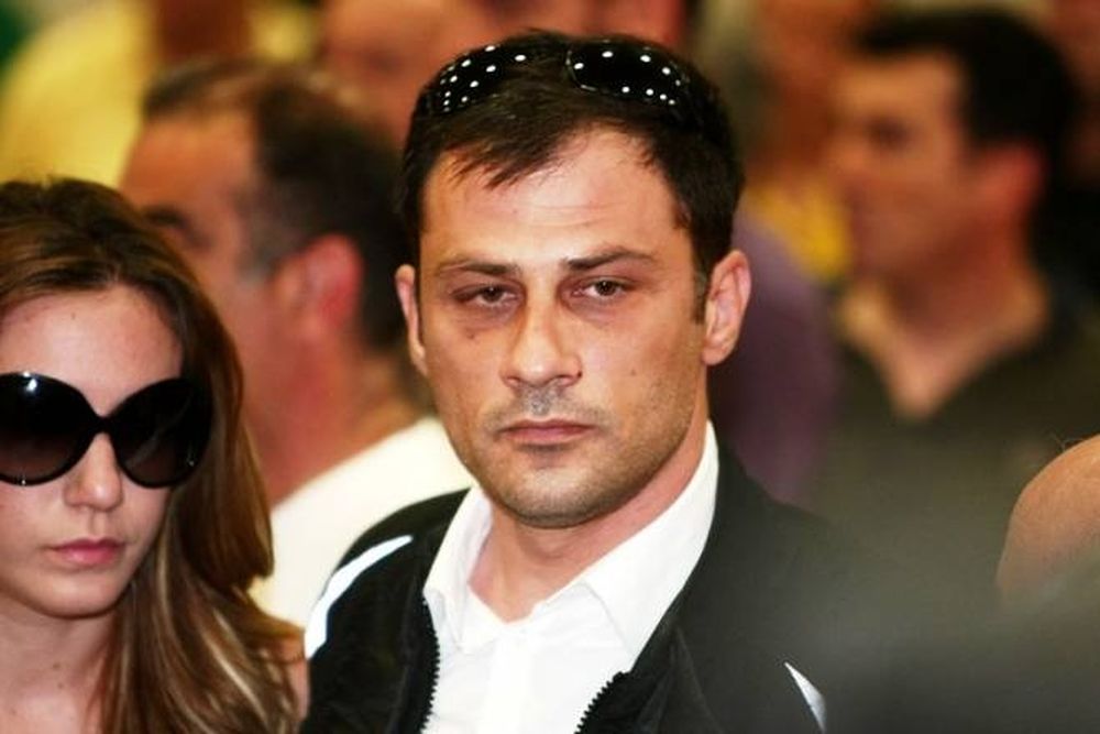 ΑΕΚ: Κάλεσμα για ΔΣ και... περιφρούρηση από Βασιλόπουλο