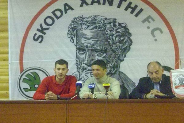 Λουτσέσκου: «Θέλουμε αυτοπεποίθηση στα εκτός έδρας παιχνίδια»
