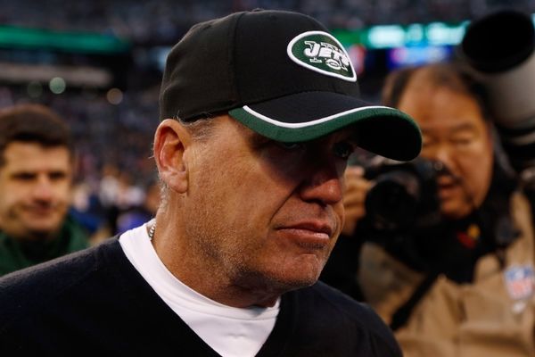 NFL: Τέλος ο Rex Ryan από Τζετς