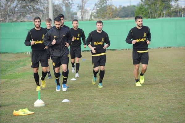 Άρης: Καμία απόφαση για επενδυτή!
