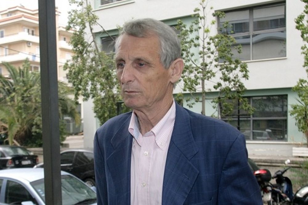 Εκλογές: Υποψήφιος πρόεδρος ΕΠΟ ο Γκιρτζίκης