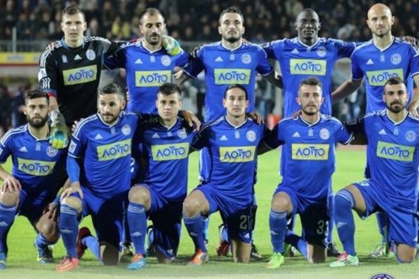 ΑΕΛ Καλλονής: Δουλειά ενόψει Ατρόμητου