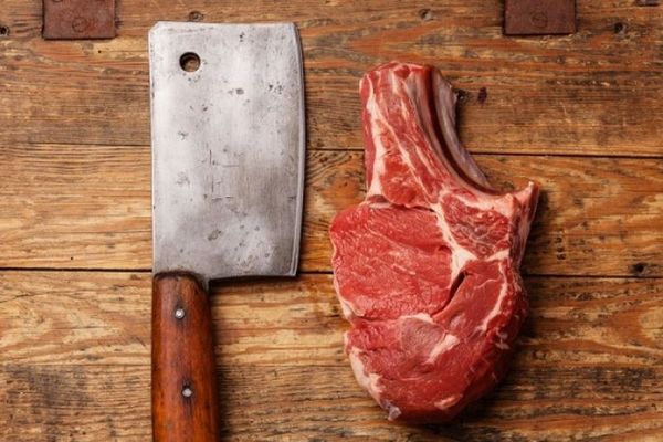 Γιατί το κόκκινο κρέας συνδέεται με τον καρκίνο