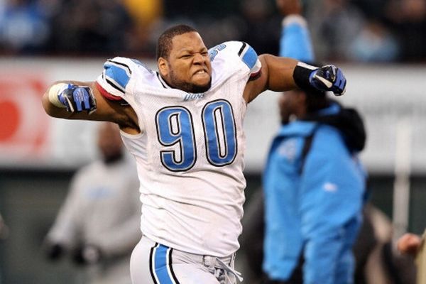 NFL: Δικαίωση για Ndamukong Suh