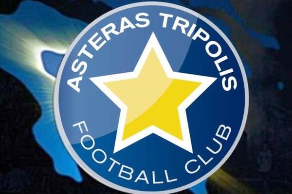 Αστέρας Τρίπολης: Συλλυπητήρια σε Κριτσιδήμα