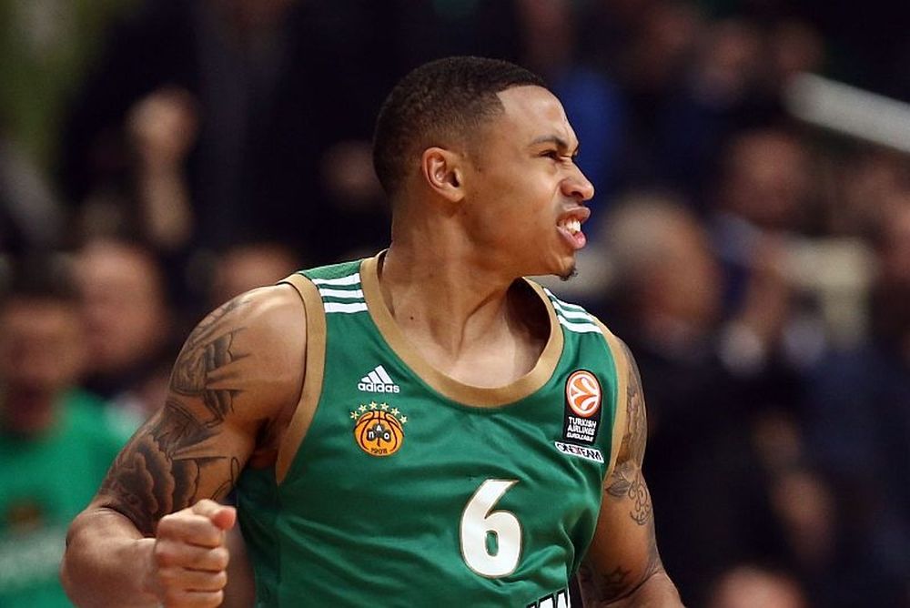 Σλότερ στο Onsports: «Να διαφυλάξουμε το σπίτι μας»! (video)