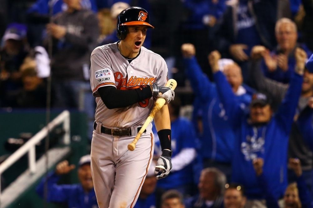 MLB: «Έκλεισαν» Hundley οι Ρόκις