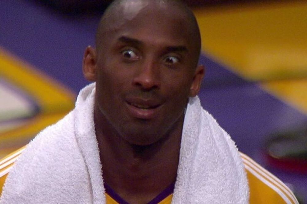 NBA: Τα... bloopers του 2014! (video)