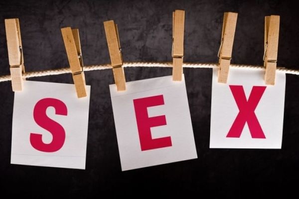 Ό,τι μάθαμε για το sex το 2014! 