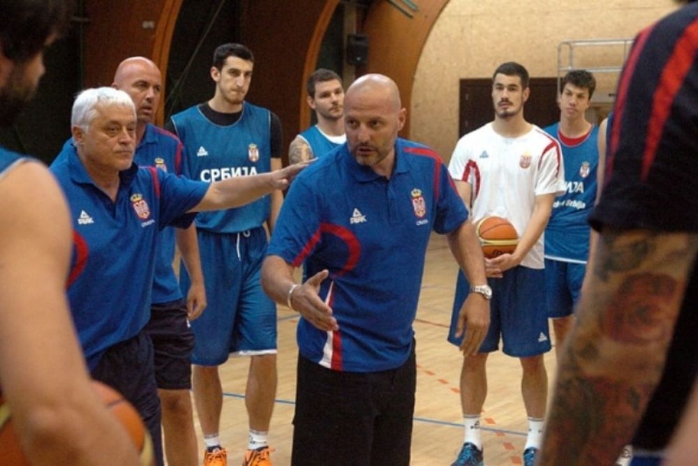 Τζόρτζεβιτς: «Θα μπορούσα να αποδεχθώ την πρόταση του Ολυμπιακού»