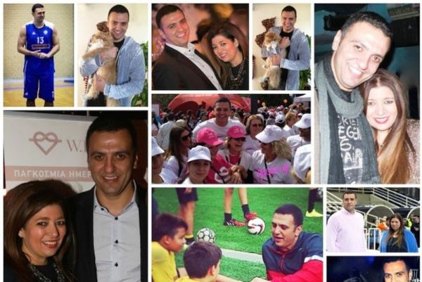 Είναι η χρονιά του και το Αξίζει!!!