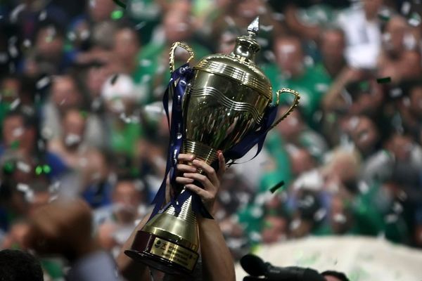 Basket League - Ανασκόπηση: «Πράσινη» κυριαρχία (video+photos)