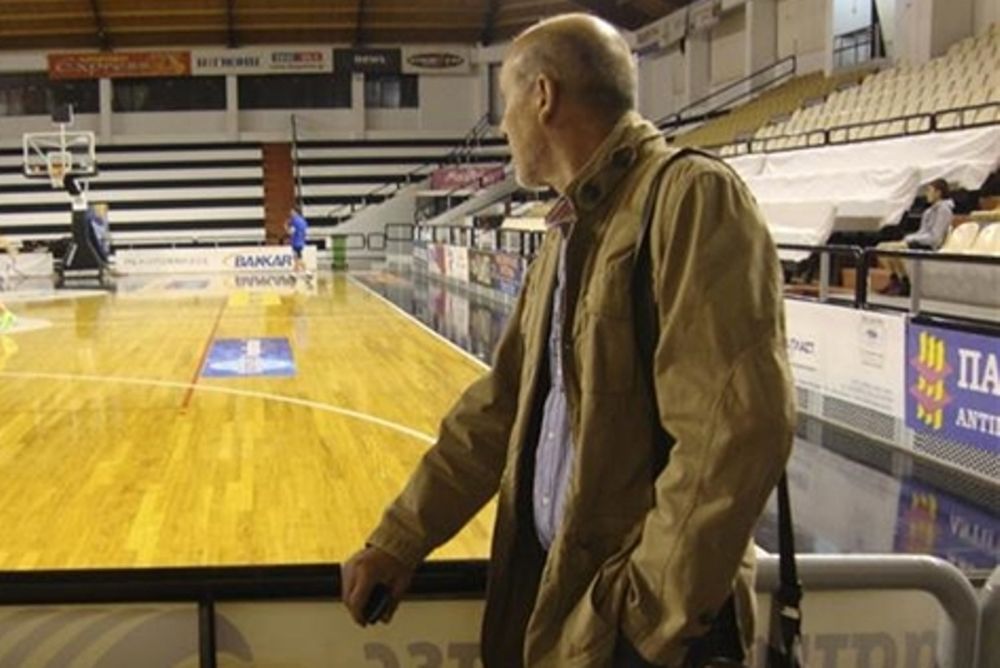 Απόλλωνας Πατρών: Ισοπαλία για προπονητές, παράγοντες