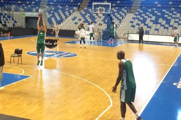 Ολυμπιακός: Μόνο πρωινό χαλάρωμα