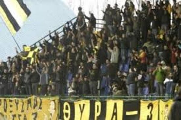 Αναγέννηση Καρδίτσας: Χωρίς κόσμο στο Αλκαζάρ