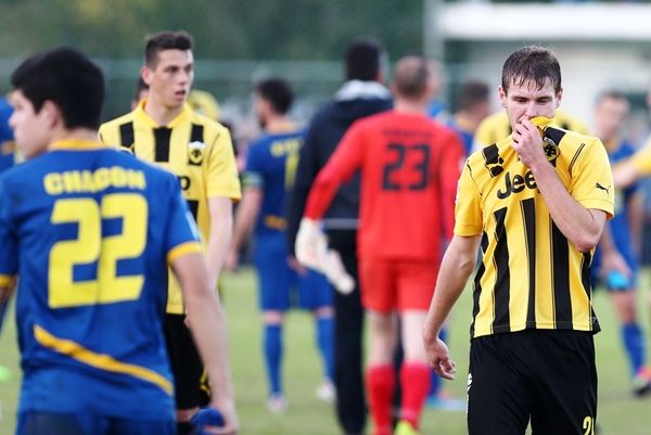 ΑΕΚ: Δυσκολεύεται παραδοσιακά τον Ιανουάριο