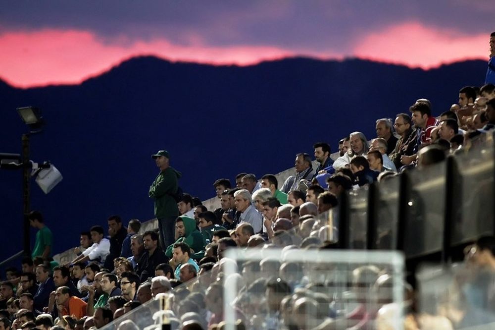 Λεβαδειακός: Ξεκινά η διάθεση των Mini Season tickets 2014-15