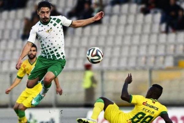 Λεάλ: «Η ΑΕΚ χτύπησε... διάνα με τον Σιμόες»