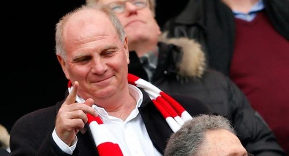  Άδεια εξόδου από τη φυλακή για Χένες (photo)