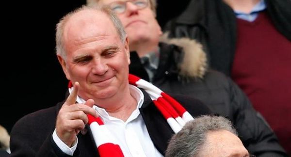  Άδεια εξόδου από τη φυλακή για Χένες (photo)