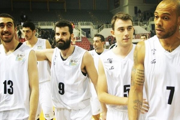 ΠΑΟΚ: Νέα χορηγική συνεργασία