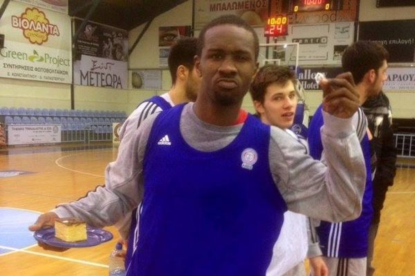 Τρίκαλα BC: Τυχερός ο Ίνγκραμ (photos)