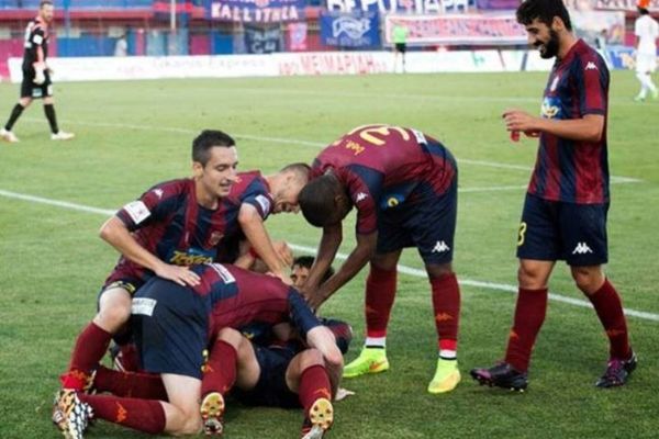 Βέροια: Χωρίς Ραούλ Μπράβο, υποδέχεται τον Παναιτωλικό 