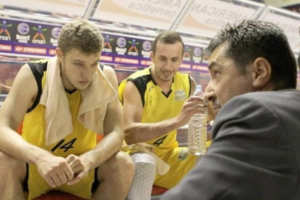 Άρης: Επιστροφή με απουσίες, ενόψει Ολυμπιακού