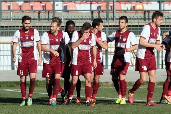 Λάρισα: Έτοιμη για… θεσσαλικό ντέρμπι