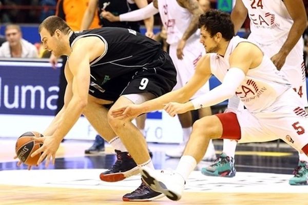 Αρμάνι Μιλάνο – Νίζνι Νόβγκοροντ 59-79