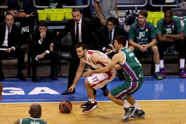 Ευρωλίγκα: Νικηφόρα πρεμιέρα και για Ολυμπιακό (video)